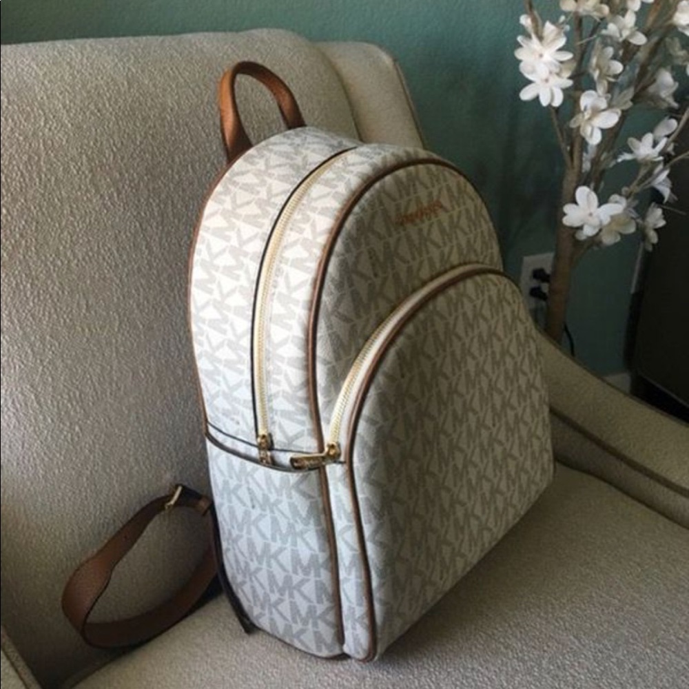 Michael Kors Backpack